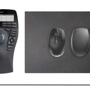 SpaceMouse Enterprise Kit 2 Professional (3DX-700135)