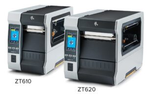 Series ZT600 – Hoja de especificaciones