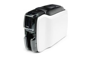 ZX100 - Impresora de tarjetas