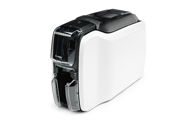 ZX100 - Impresora de tarjetas
