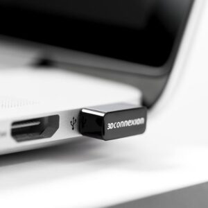 Universal Receiver (3DX-700069)