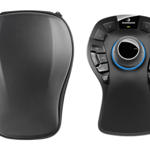 SpaceMouse Pro Wireless Professional (3DX-700119)