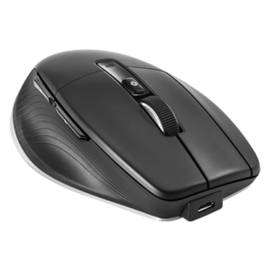 CadMouse Pro Wireless Left (3DX-700117)