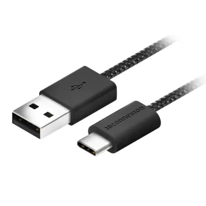 Cable USB-A / USB-C (1.5m) - 3DX-700089