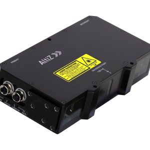 Sensores de perfil 3D de alta fidelidad - AltiZ