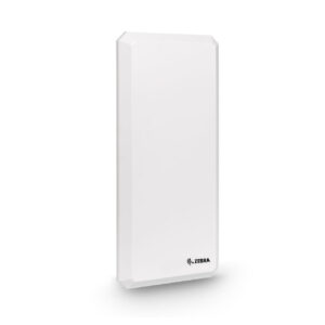 Antena de RFID con campo de lectura amplio y conversión de señal de RF de alta velocidad - AN440