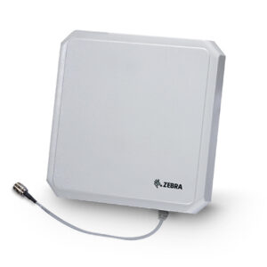 Antena de RFID de alto rendimiento y banda ancha para uso en todo el mundo - AN480