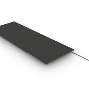 Antena de RFID ultrarresistente y de bajo perfil - AN650