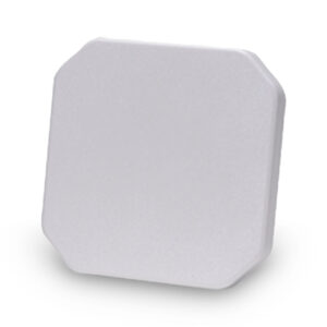 Antena RFID compacta para ambientes interiores y exteriores - AN720