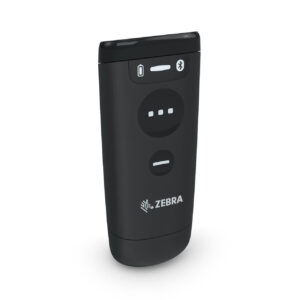 Escáner portatil ultraversátil - CS60