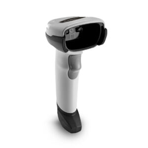 Lector de imágenes con ruta de actualización rentable - DS2208