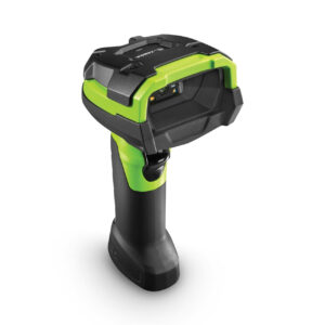 Escáner de captura de códigos de barras de alta densidad - DS3600-HD
