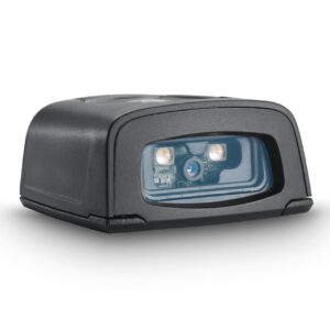 Escáner de montaje fijo elegante y versátil - DS457