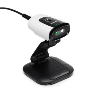 Escáner de código de barras de diseño compacto creado para el laboratorio - DS5502-LB