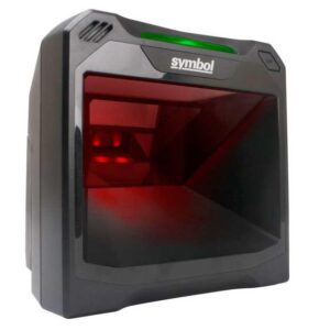 Escáner de plano único, simplicidad de escaneo para lectura en una pasada - DS7708