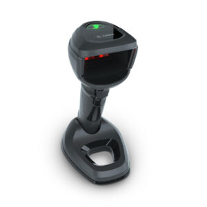 Lector de imágenes con diseño híbrido innovador - DS9908