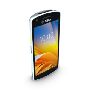 Computadora móvil empresarial - EC55