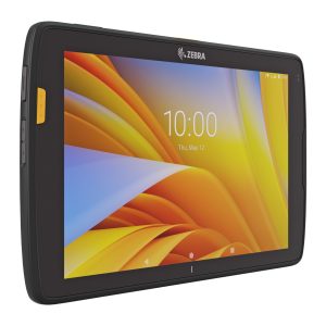 Tableta empresarial duradera lista para el servicio de campo - ET45