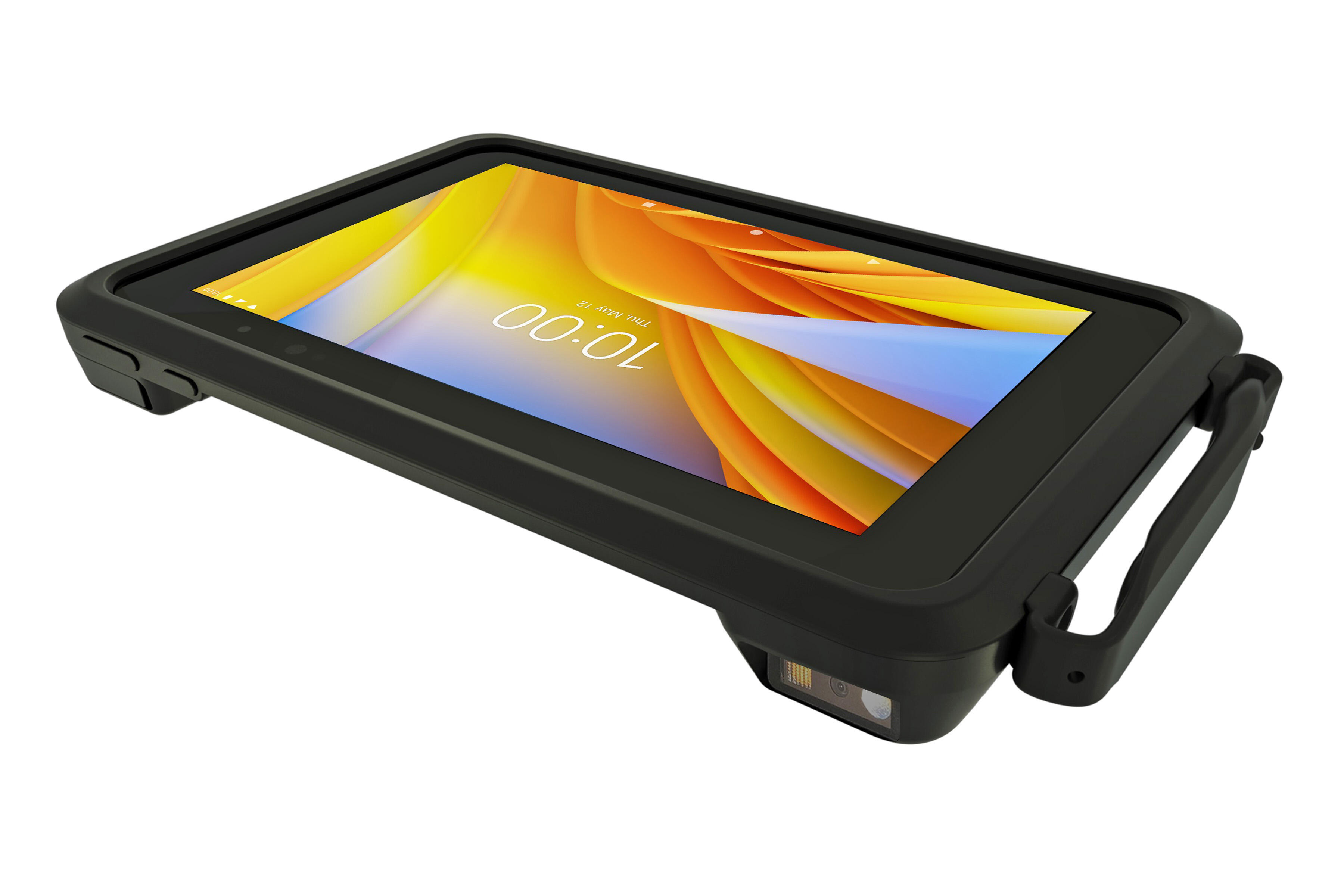 Tableta Empresarial compacta con escaneo incorporado - ET51 con Android y escáner integrado