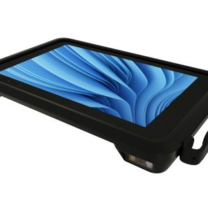 Tableta empresarial compacta con escaneo incorporado - ET51 con Windows y escáner integrado