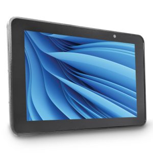 Tableta resistente, liviana y delgada para uso en interiores - ET51 con Windows