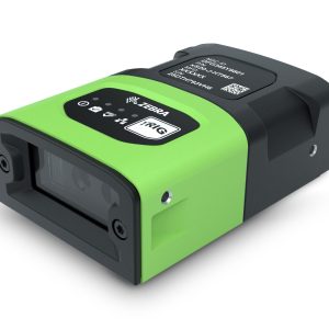 Escáner fijo industrial - FS20