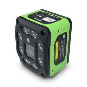 Escáner fijo industrial - FS40