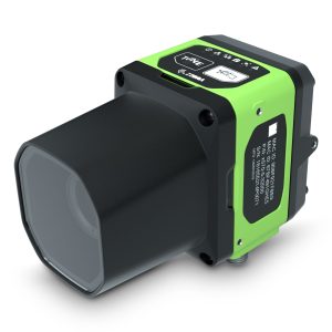 Escáner fijo industrial - FS70