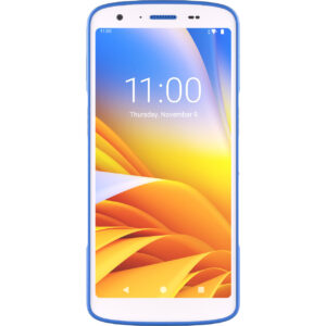 Computadora móvil para los trabajadores del cuidado de la salud - HC50