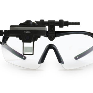 Gafas con visor (HMD) empresariales - HD4000