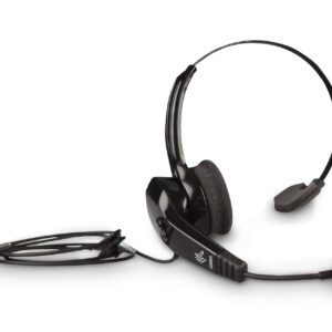 Auriculares resistentes para una experiencia de voz superior - HS2100