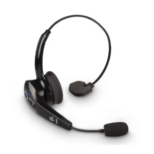 Auriculares resistentes para comunicaciones HD Voice cableados y con Bluetooth - HS3100