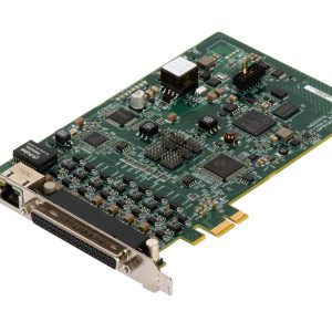 Tarjeta de comunicación y de E/S industrial - Indio