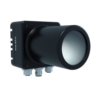 Cámara inteligente - Iris GTX