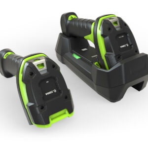 Escáner de captura de códigos de barras 1D de alcance extendido - LI3600-ER