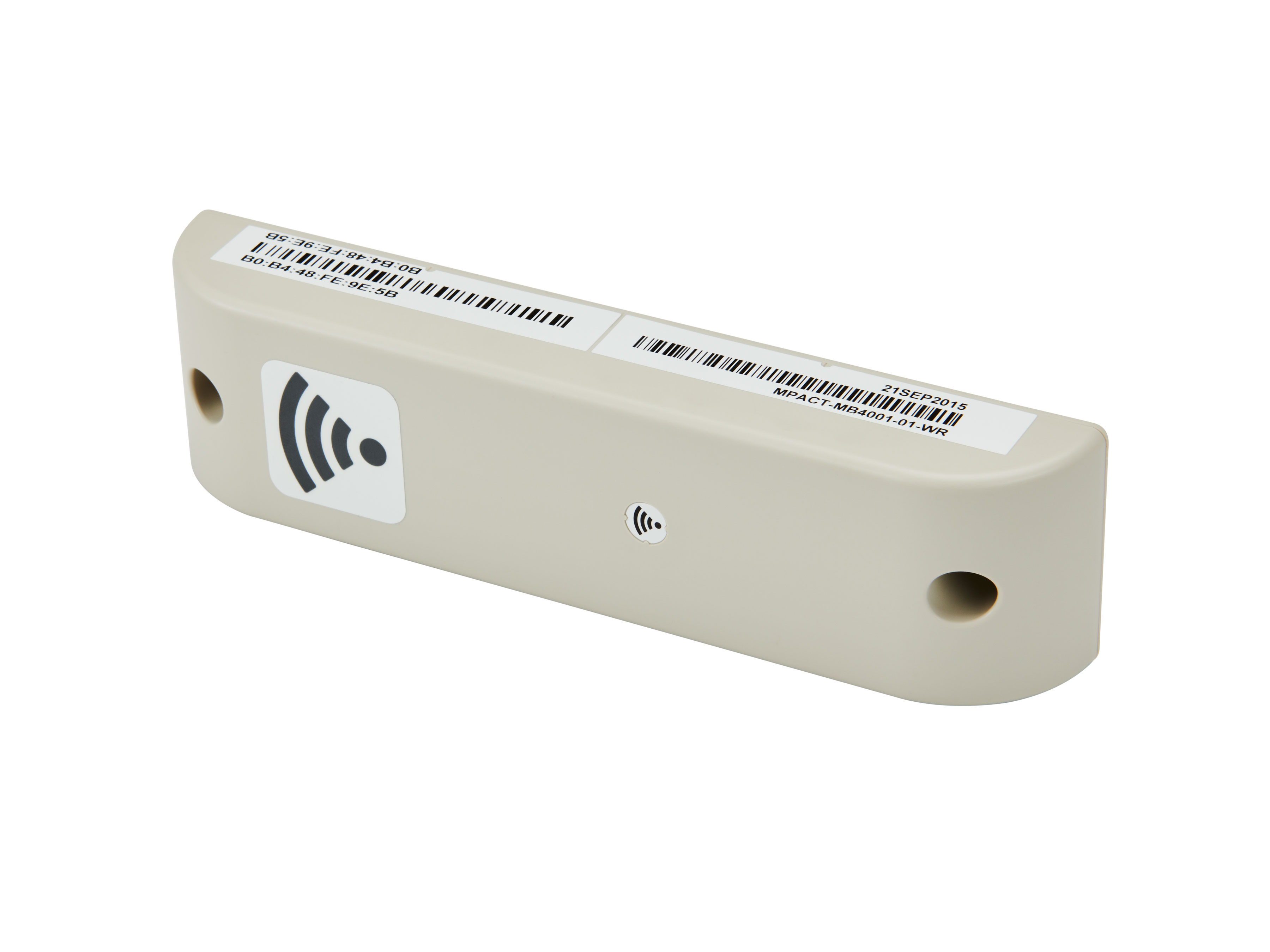 Baliza para exteriores, resistente y duradera - MB4000