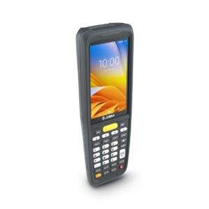 Computadora mòvil asequible para entornos con conexión exclusiva por wifi - MC2200