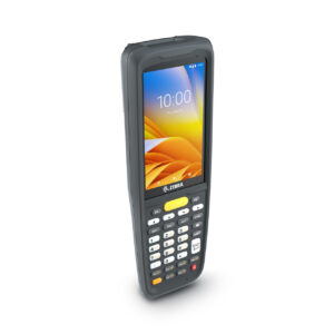 Computadora mòvil de mano con conectividad celular y wifi móvil asequible - MC2700