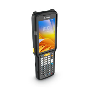 Computadora mòvil de mano con Wi-Fi 6 y tecnología de seguimiento de dispositivos - MC3300ax