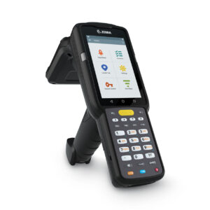 Computadora móvil RFID de alcance estándar - MC3330xR