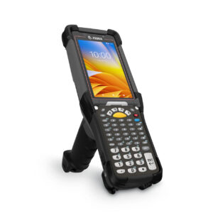 Computadora mòvil fiable sin igual con un factor de forma confiable - MC9300