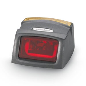 Escáner de código de barras de montaje fijo, compacto y duradero - MS954