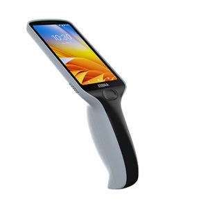 Asistente personal con ergonomía avanzada y diseño atrayente - PS30