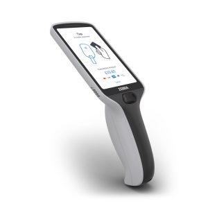 Asistente personal con localización de avanzada y tecnología NFC - PS30 Plus