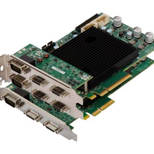 Digitalizadores de video Camera Link de alto rendimiento repletos de funciones - Radient eV-CL