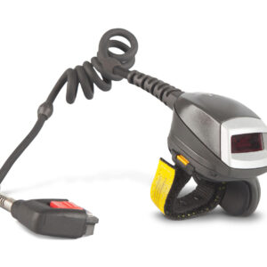 Escáner tipo anillo 1D cableado - RS4000