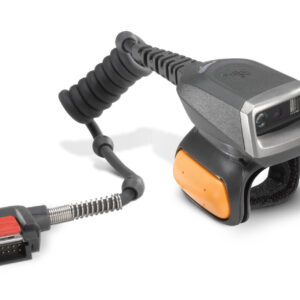 Escáner tipo anillo 1D/2D cableado - RS5000