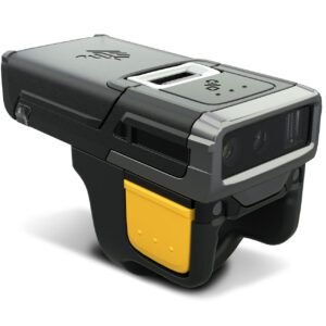 Escáner tipo anillo con Bluetooth para un solo dedo - RS5100