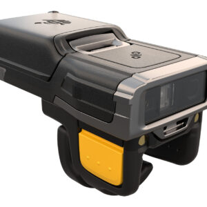 Escáner vestible con Bluetooth, máxima versatilidad, potencia y rendimiento - RS6100