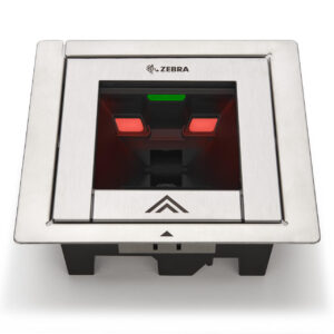 Escáner de mostrador en horizontal - SP72-H (horizontal)